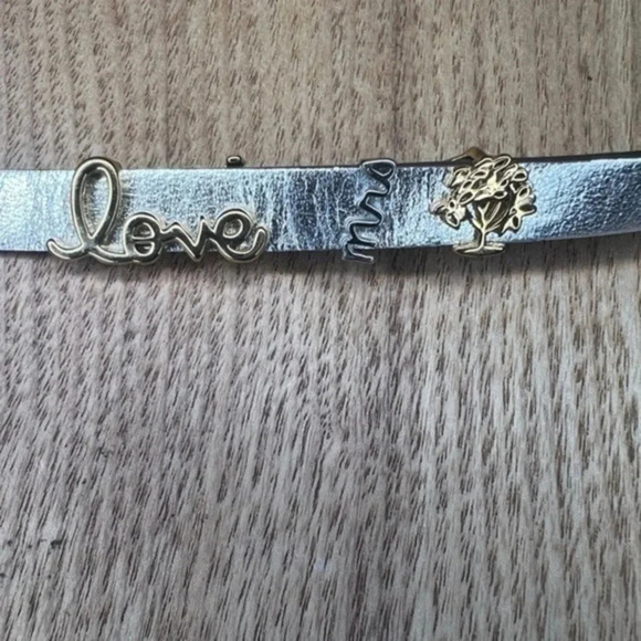 Keep Collective Mrs Love Tree Reversible Bracelet - Picture 1 of 16